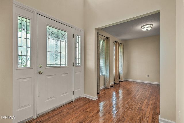 20569 Hedgerow Hill, Bristol, VA 24202