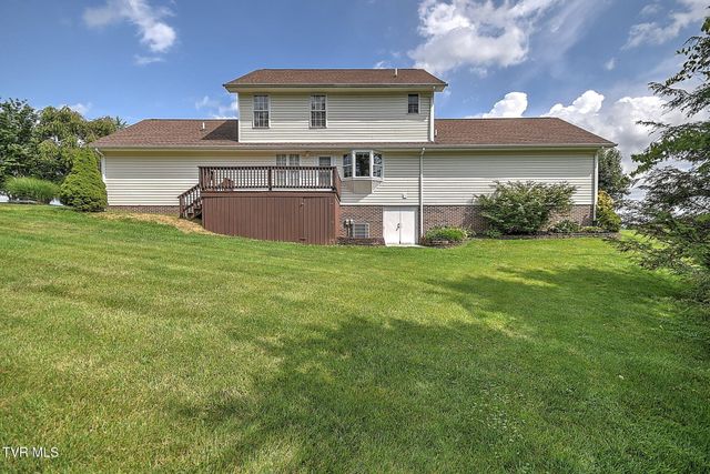 20569 Hedgerow Hill, Bristol, VA 24202