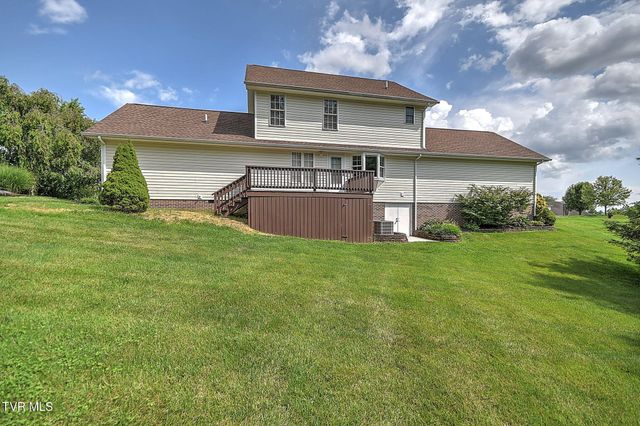 20569 Hedgerow Hill, Bristol, VA 24202