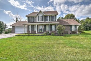 20569 Hedgerow Hill, Bristol, VA 24202