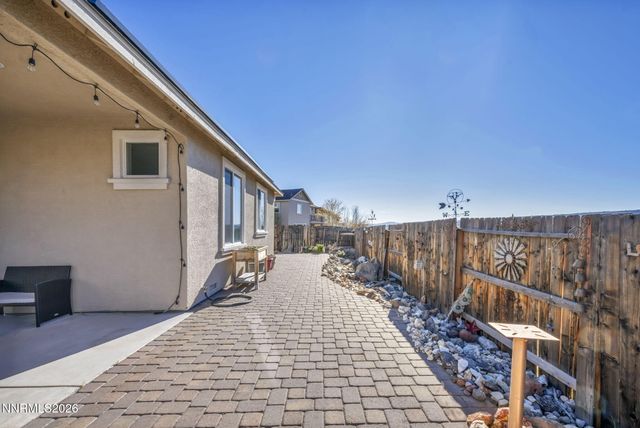 8010 Anselmo Court, Reno, NV 89523