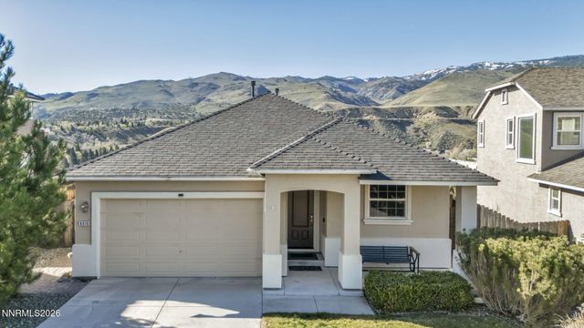 8010 Anselmo Court, Reno, NV 89523