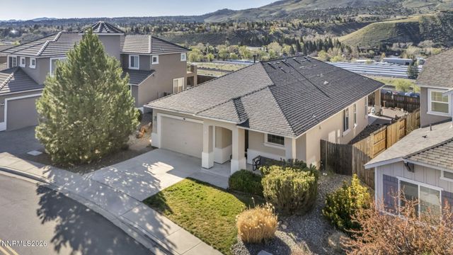 8010 Anselmo Court, Reno, NV 89523