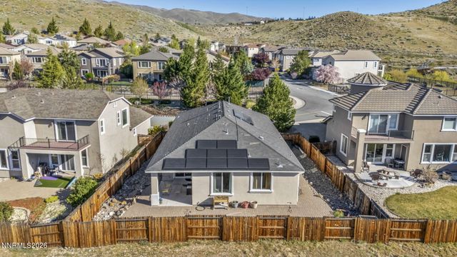8010 Anselmo Court, Reno, NV 89523