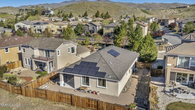 8010 Anselmo Court, Reno, NV 89523