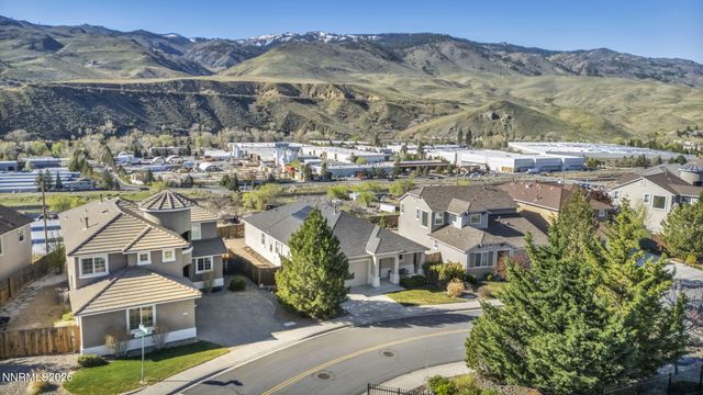 8010 Anselmo Court, Reno, NV 89523