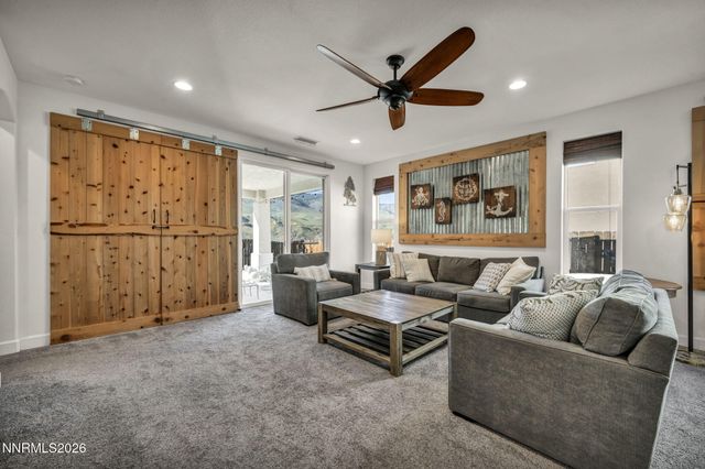 8010 Anselmo Court, Reno, NV 89523