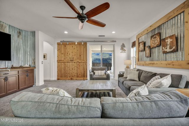 8010 Anselmo Court, Reno, NV 89523