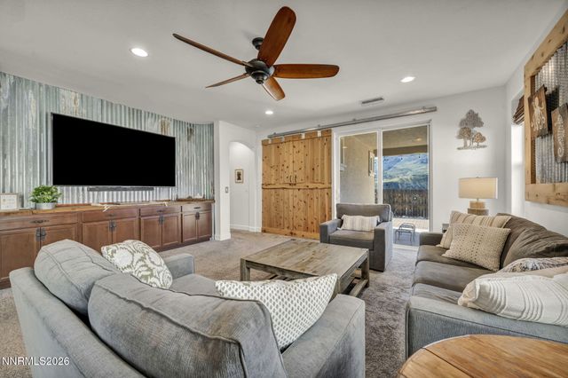 8010 Anselmo Court, Reno, NV 89523