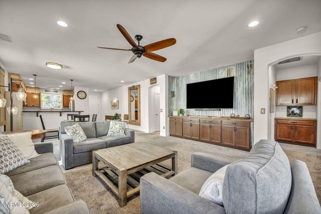 8010 Anselmo Court, Reno, NV 89523