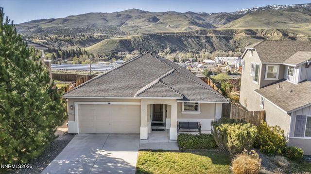 8010 Anselmo Court, Reno, NV 89523