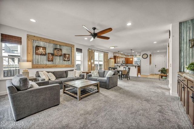 8010 Anselmo Court, Reno, NV 89523