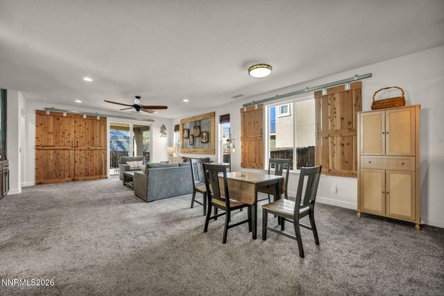 8010 Anselmo Court, Reno, NV 89523