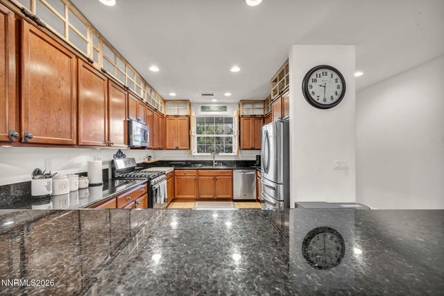 8010 Anselmo Court, Reno, NV 89523