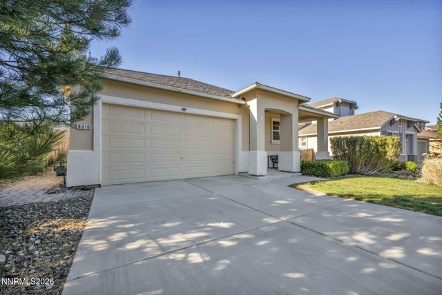 8010 Anselmo Court, Reno, NV 89523