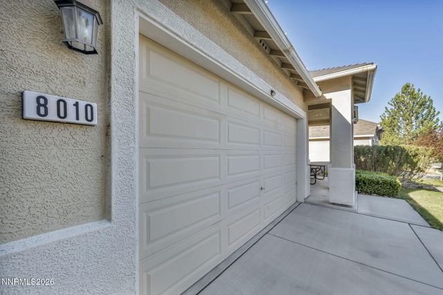 8010 Anselmo Court, Reno, NV 89523