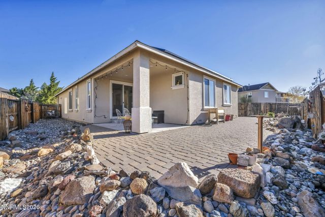 8010 Anselmo Court, Reno, NV 89523