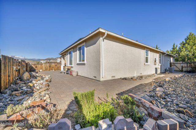 8010 Anselmo Court, Reno, NV 89523