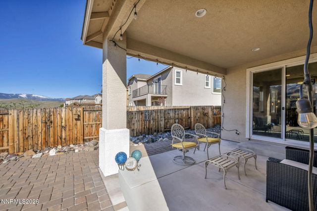 8010 Anselmo Court, Reno, NV 89523