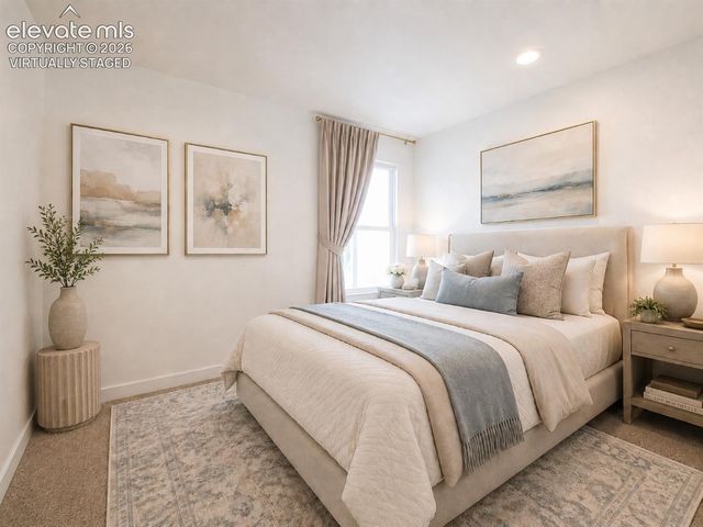 1506 Tyram Grove 101, Colorado Springs, CO 80910