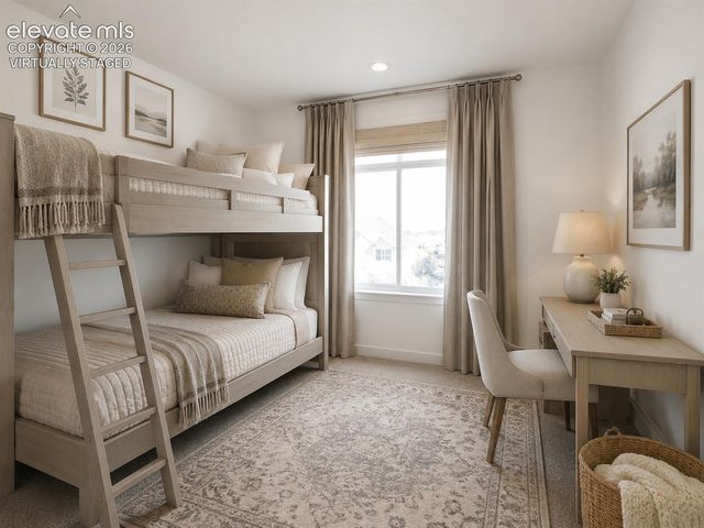 1506 Tyram Grove 101, Colorado Springs, CO 80910
