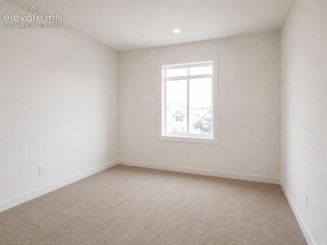 1506 Tyram Grove 101, Colorado Springs, CO 80910