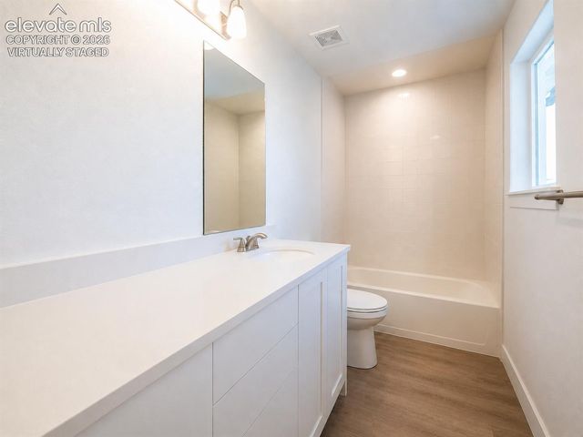 1506 Tyram Grove 101, Colorado Springs, CO 80910