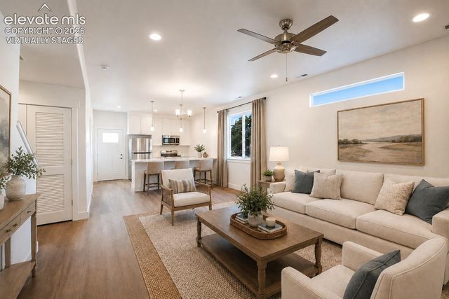 1506 Tyram Grove 101, Colorado Springs, CO 80910