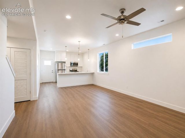1506 Tyram Grove 101, Colorado Springs, CO 80910