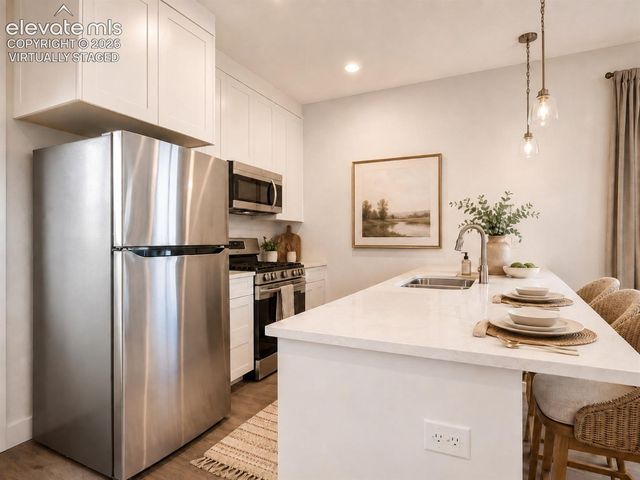 1506 Tyram Grove 101, Colorado Springs, CO 80910
