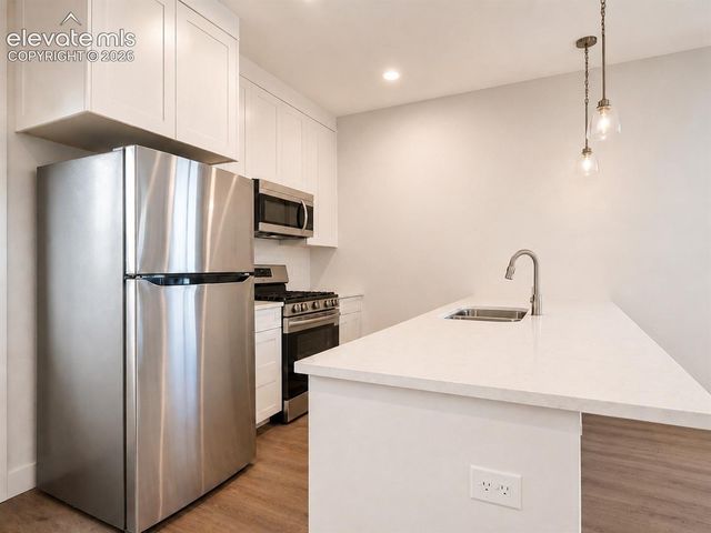 1506 Tyram Grove 101, Colorado Springs, CO 80910