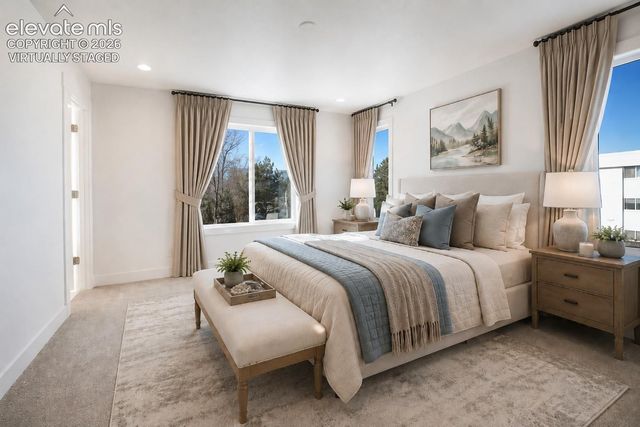 1506 Tyram Grove 101, Colorado Springs, CO 80910