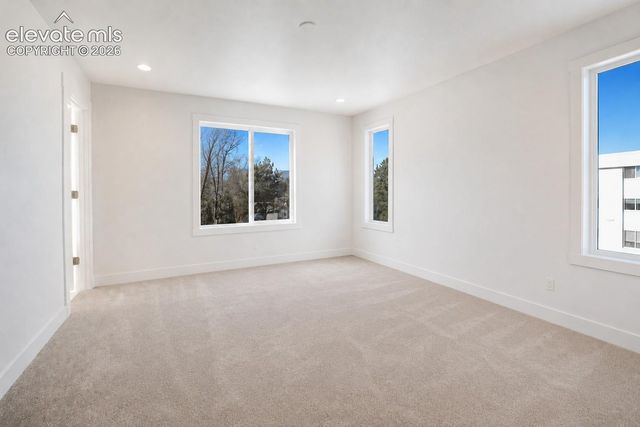 1506 Tyram Grove 101, Colorado Springs, CO 80910