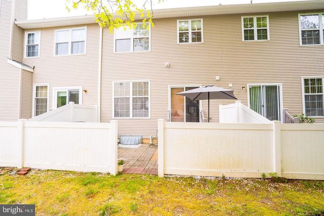 704 DAHLIA CIRCLE, Dayton, NJ 08810