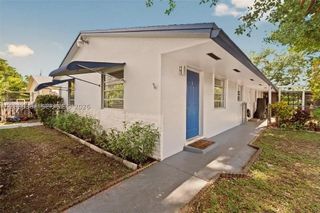5120 SW 26th Ave 1-2, Dania Beach, FL 33312