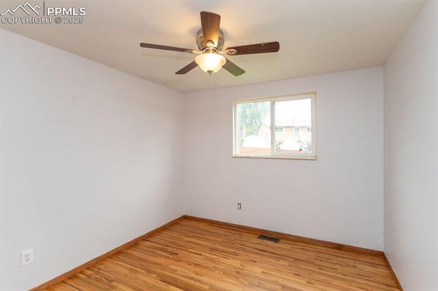 616 Lansing Drive, Colorado Springs, CO 80909