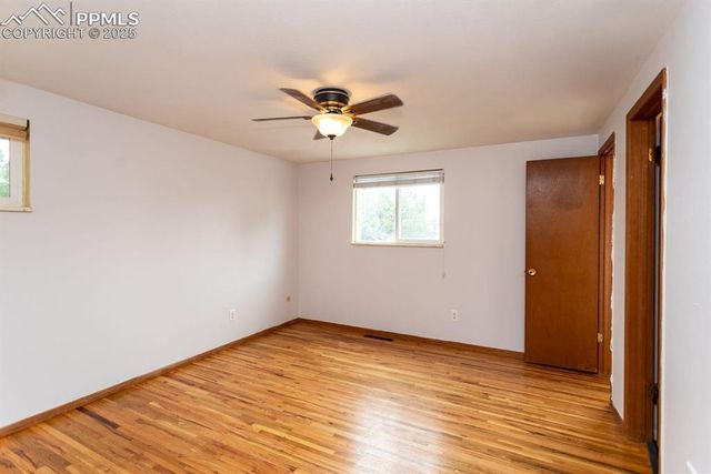 616 Lansing Drive, Colorado Springs, CO 80909
