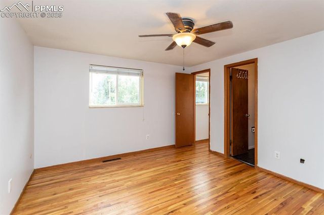 616 Lansing Drive, Colorado Springs, CO 80909