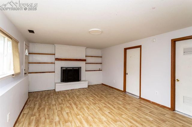 616 Lansing Drive, Colorado Springs, CO 80909