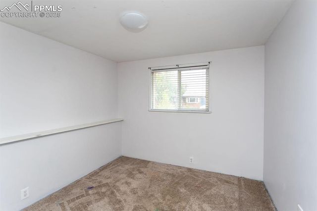616 Lansing Drive, Colorado Springs, CO 80909