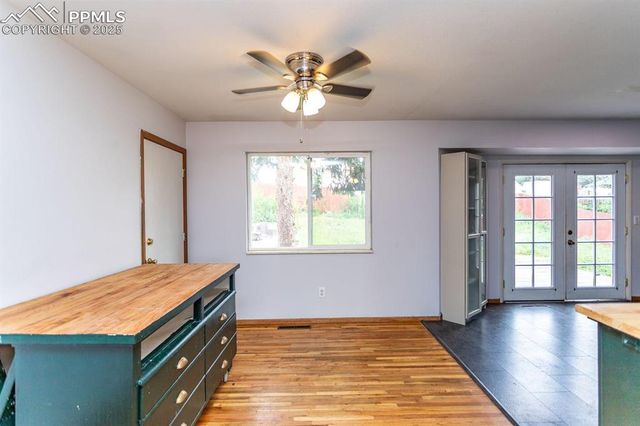 616 Lansing Drive, Colorado Springs, CO 80909