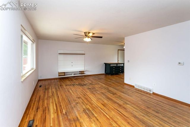 616 Lansing Drive, Colorado Springs, CO 80909