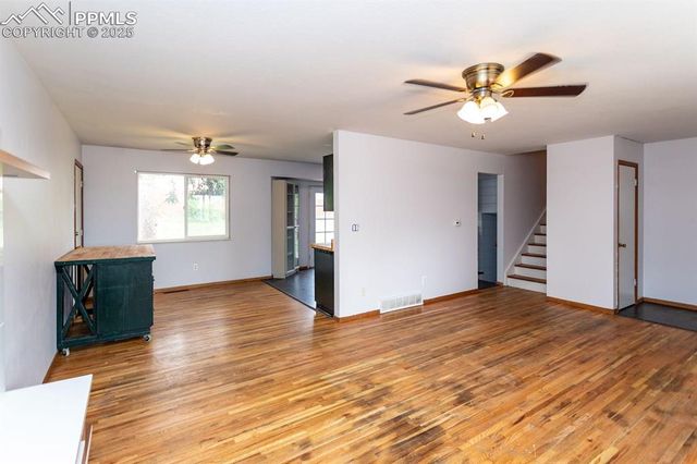 616 Lansing Drive, Colorado Springs, CO 80909