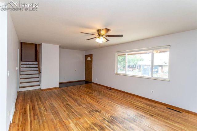 616 Lansing Drive, Colorado Springs, CO 80909
