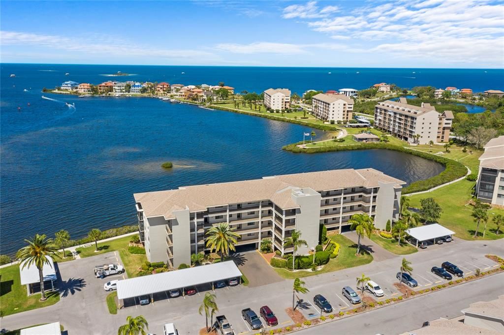 8211 BRENT STREET 832, Port Richey, FL 34668