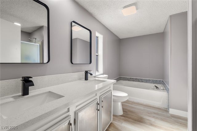 1921 West Wilson Road, Pahrump, NV 89048