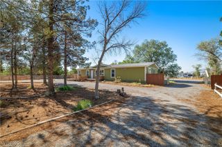 1921 West Wilson Road, Pahrump, NV 89048