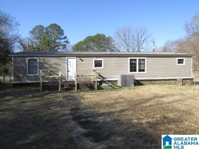 55 APPLE STREET, Jacksonville, AL 36265