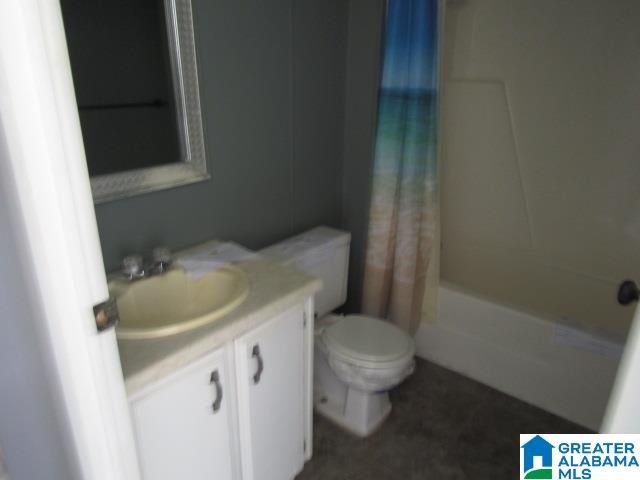 55 APPLE STREET, Jacksonville, AL 36265