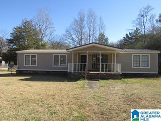 55 APPLE STREET, Jacksonville, AL 36265